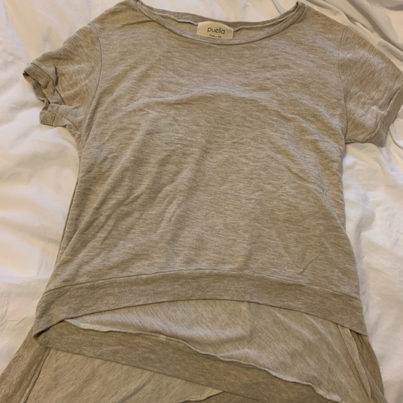 Anthropologie Tops - Anthropologie Top